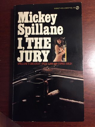 I, the Jury