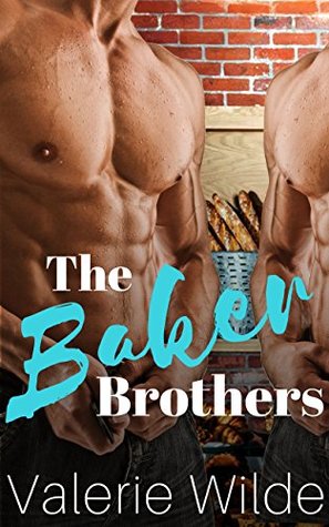 The Baker Brothers (Kindle Edition)