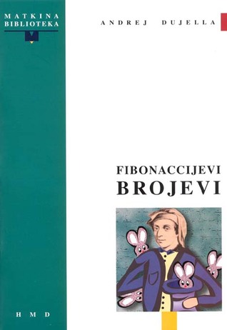 Fibonaccijevi brojevi (Paperback)