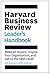 Harvard Business Review Lea...