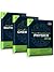 Pearson IIT Foundation Physics, Chemistry & Maths combo for Class 8