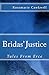 Bridas' Justice (Tales From...