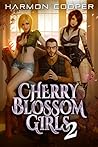 Cherry Blossom Gi...