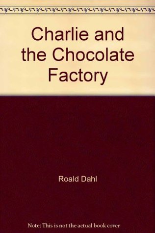 Charlie And the Chocolate Factory