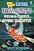 Tom Swift Lives! Diving Sea...