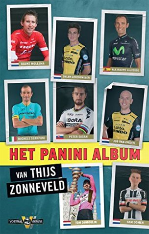 Het Panini Album