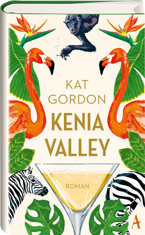 Kenia Valley