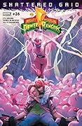 Mighty Morphin Power Rangers, #26