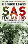SAS Italian Job: ...