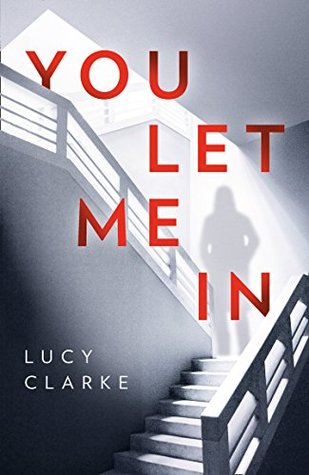 You Let Me In (Kindle Edition)