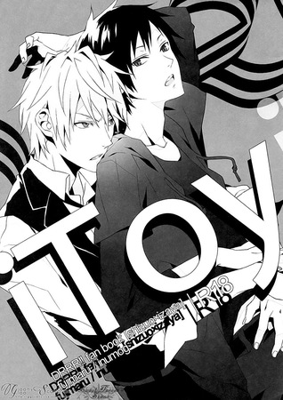 Durarara!! dj - iToy [i Toy]