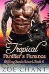 Tropical Panther's Penance by Elva Birch
