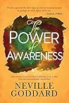 Book cover for The Power of Awareness