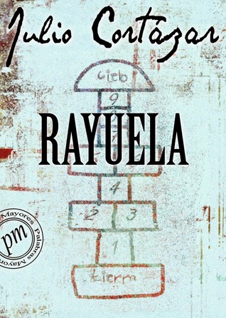 Rayuela TESTING