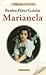 Marianela TESTING by W.C. Someone
