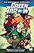 Green Arrow, Vol. 5: Hard-T...