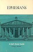 Ephesians: A Self-Study Guide