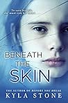 Book cover for Beneath the Skin