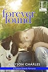 Forever Found by Allyson Charles
