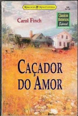 Caçador do Amor