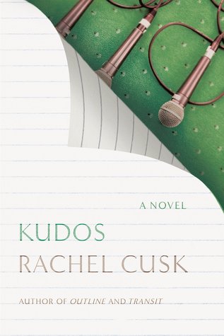 Kudos (ebook)