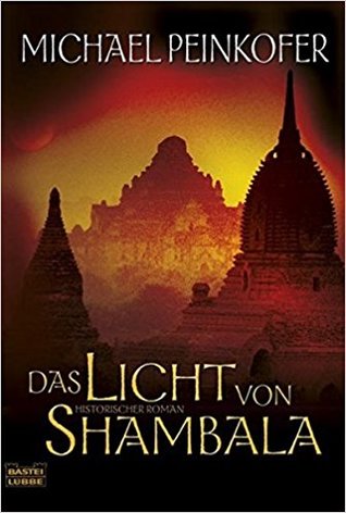 Das Licht von Shambala (Paperback)