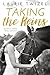 Taking the Reins (Hearts & Horse Trials Book 2)