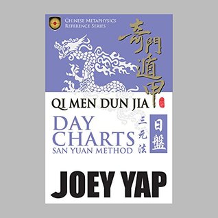 Qi Men Dun Jia Day Charts: San Yuan Method (Qi Men Dun Jia)