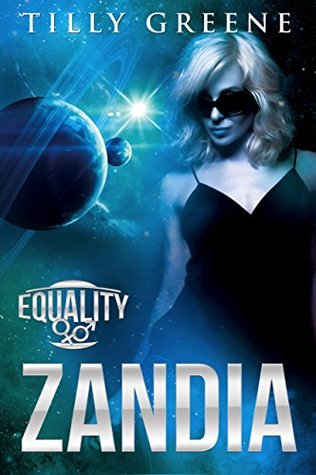 Zandia (Equality)
