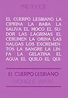 El cuerpo lesbiano