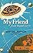 My Friend From Beyond Earth by Frank E. Stranges