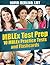 MBLEx Test Prep - 10 MBLEx Practice Tests and Flash Cards by David Merlino LMT