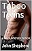 Taboo Twins by John  Shepherd