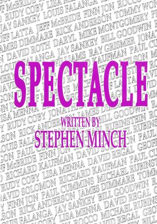 Spectacle (ebook)