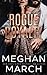 Rogue Royalty (Savage Trilogy, #3)