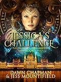 Jessica's Challenge