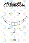 Assassination Classroom, Vol. 12 by Yusei Matsui