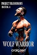 Wolf Warrior
