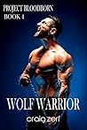 Wolf Warrior by Craig Zerf