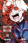 Tokyo Ghoul, Vol. 11 by Sui Ishida