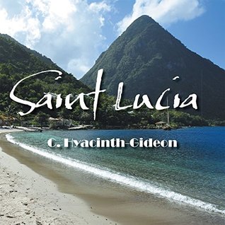 Saint Lucia (Kindle Edition)