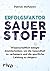 Erfolgsfaktor Sauerstoff by Patrick McKeown