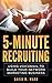 5-Minute Recruiting: Using ...