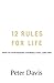12 Rules for Life: How to S...