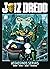 Juiz Dredd: Assassinos Seriais