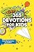Hands-On Bible 365 Devotions for Kids by Jennifer Hooks