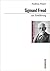 Sigmund Freud zur Einführung by Andreas Mayer