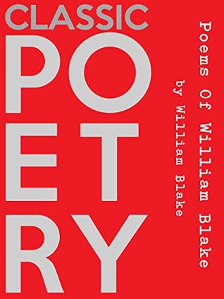 Poems of William Blake