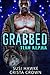 Grabbed (Team A.L.P.H.A. #1)