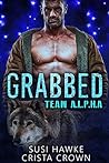 Grabbed by Susi Hawke